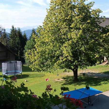 Walcherhof Arriach Bagian luar foto