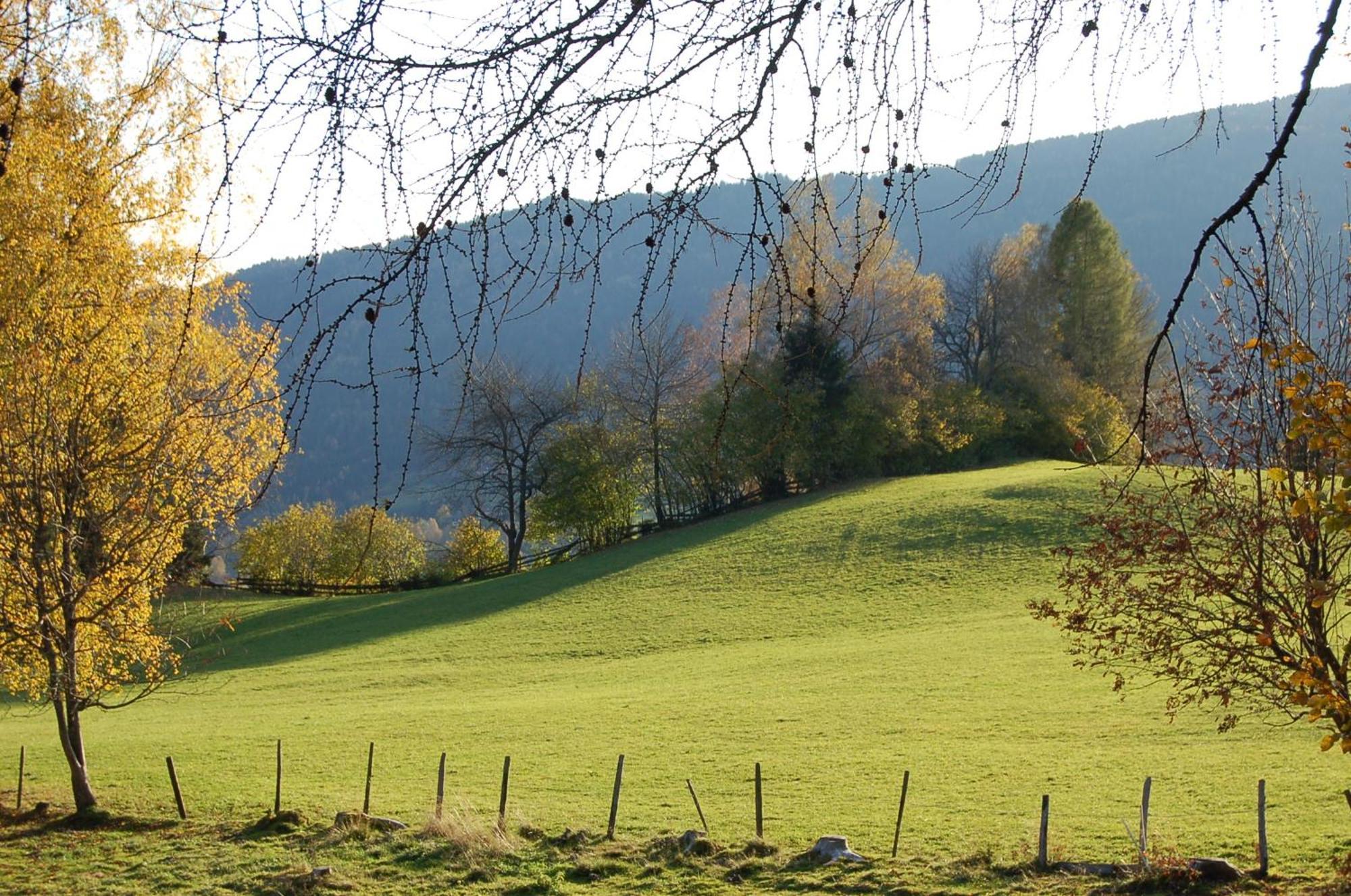 Walcherhof Arriach Bagian luar foto
