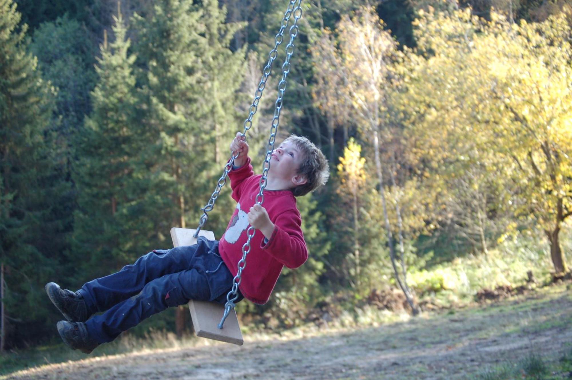 Walcherhof Arriach Bagian luar foto