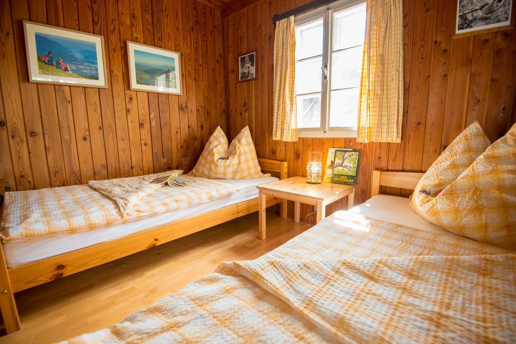 Walcherhof Arriach Bagian luar foto