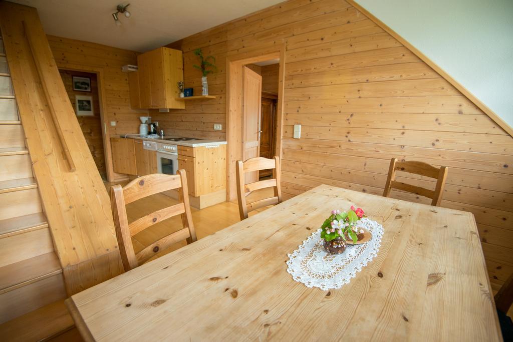 Walcherhof Arriach Bagian luar foto