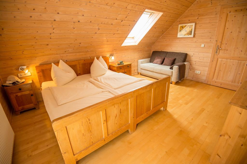 Walcherhof Arriach Bagian luar foto