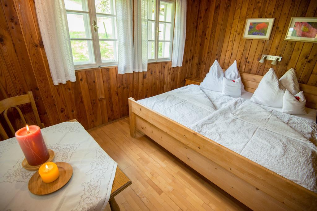Walcherhof Arriach Bagian luar foto