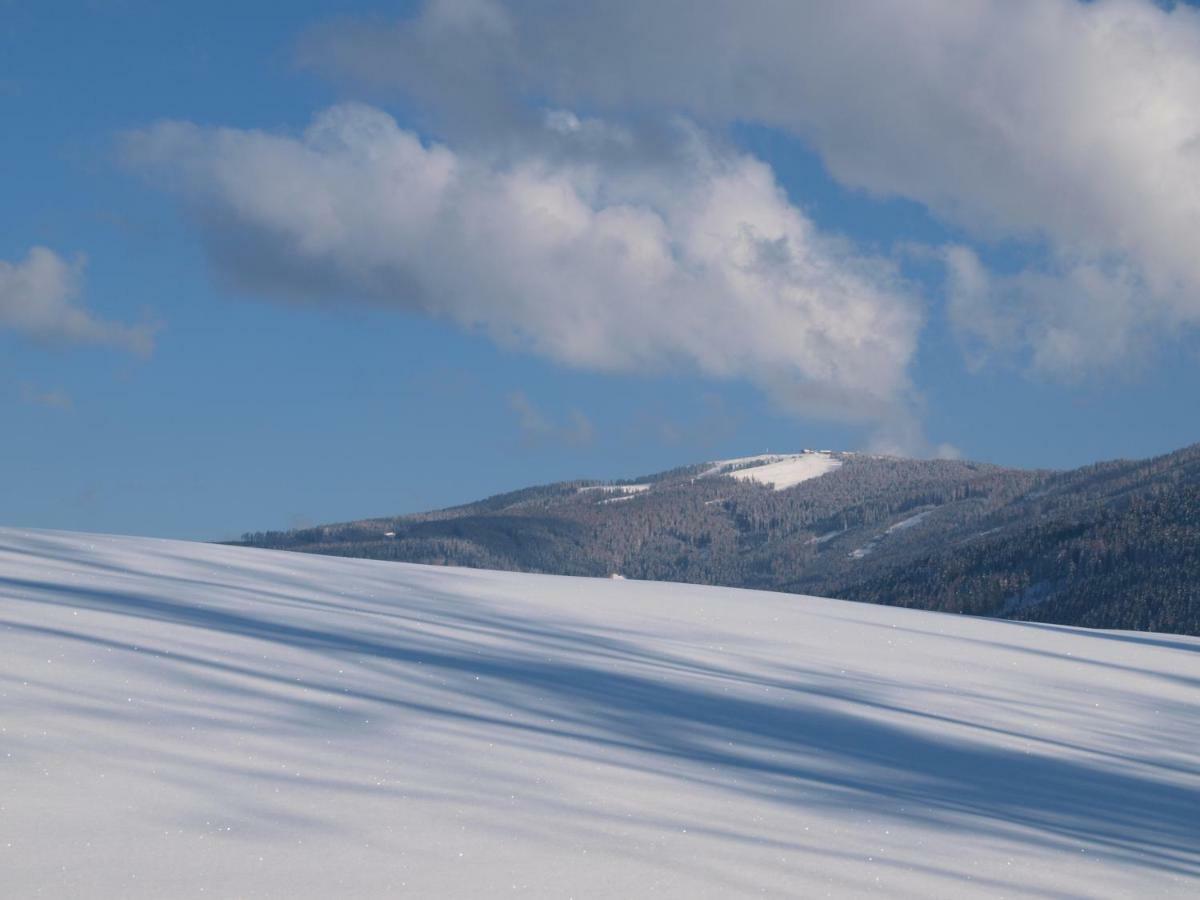 Walcherhof Arriach Bagian luar foto
